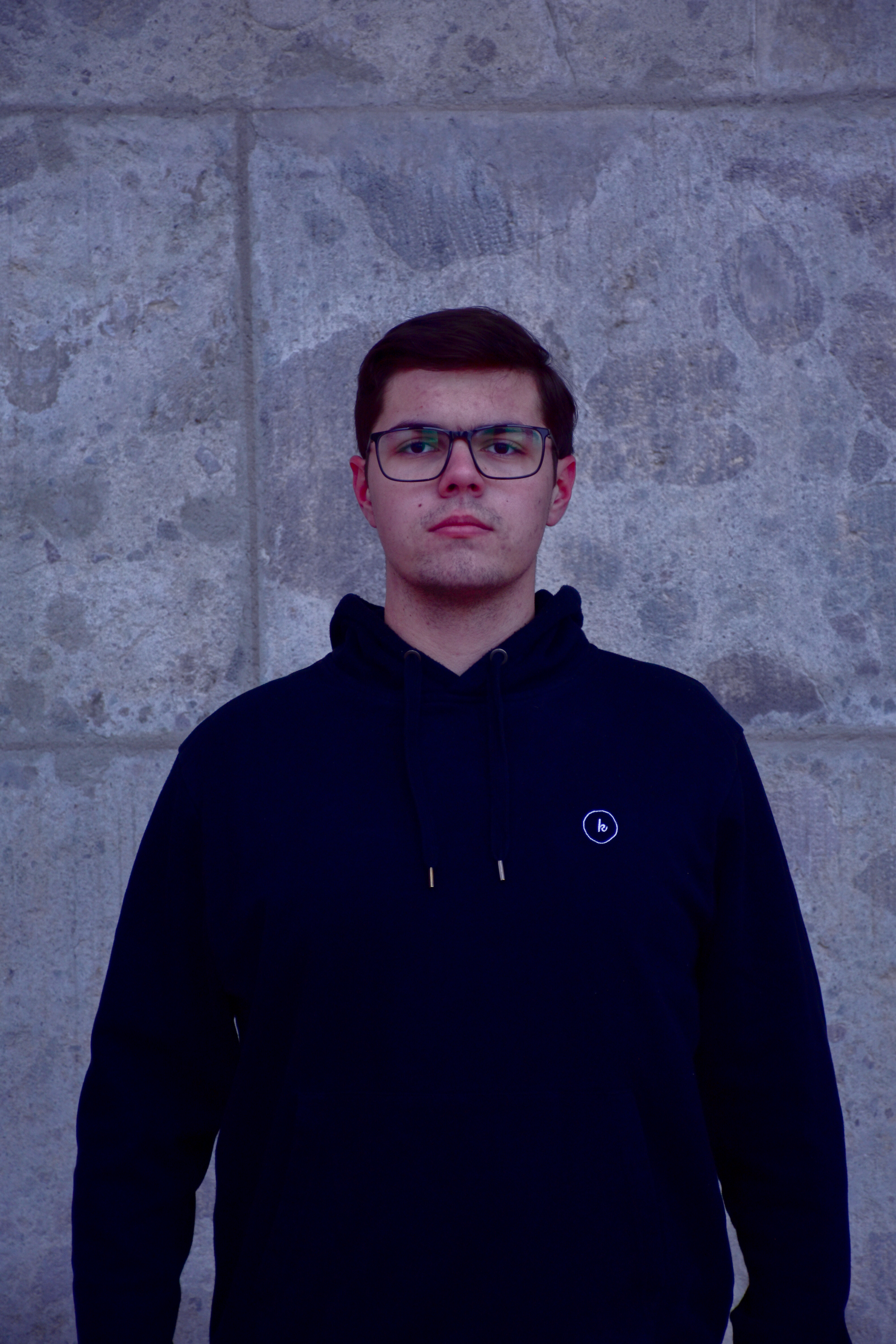 Kremmer Sweatshirt